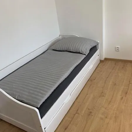 Appartement 30 Frymburk