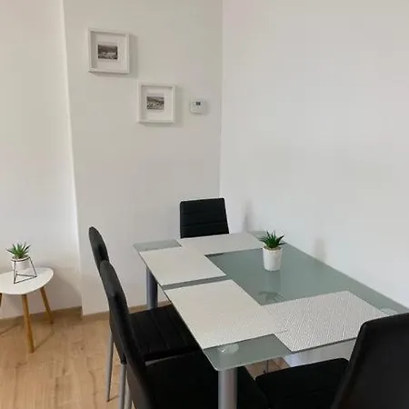 30 Appartement Frymburk