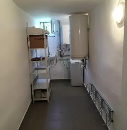 30 Appartement Frymburk