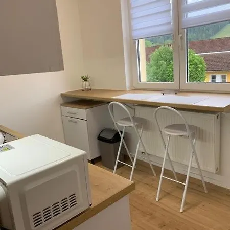 Appartement 30 Frymburk