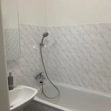 30 Appartement Frymburk