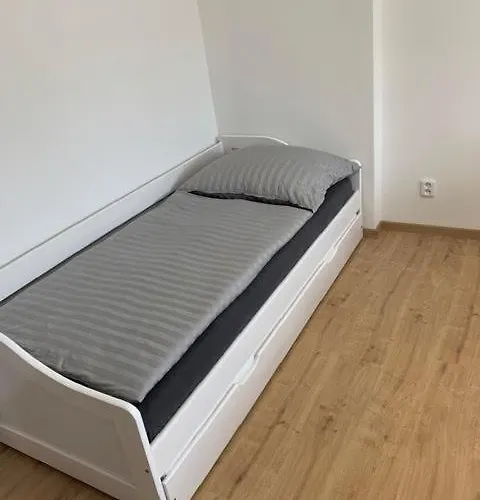 Apartment 30 Frymburk
