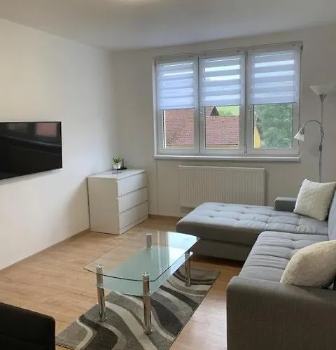 30 Apartment