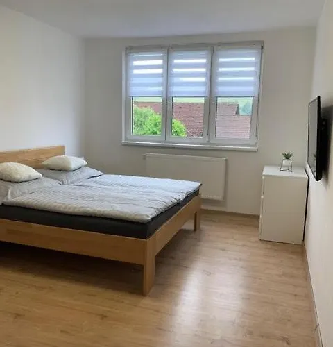 30 Apartment