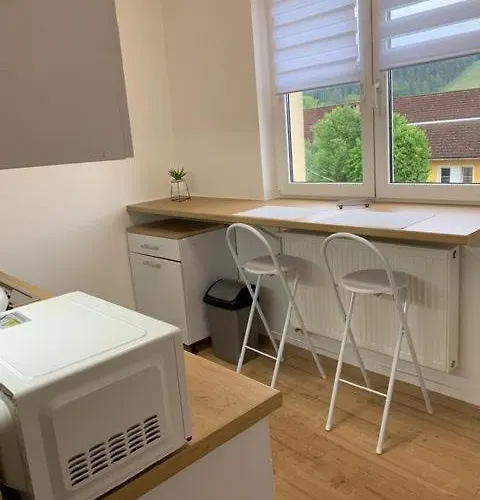 Apartment 30 Frymburk