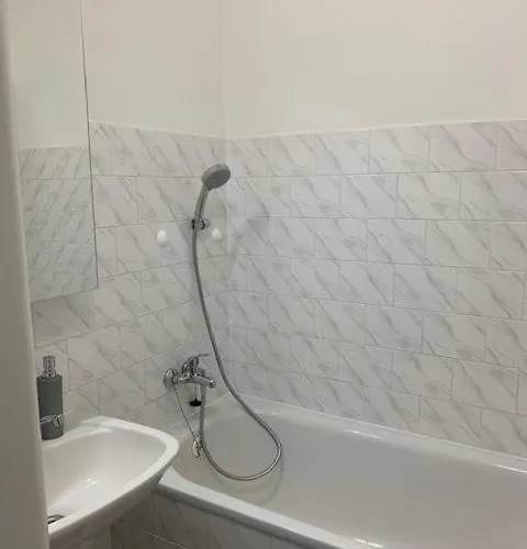 30 Apartment Frymburk